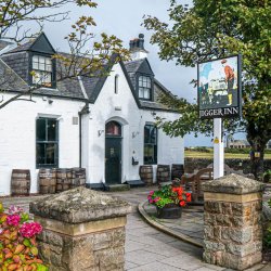 Jigger Inn reopens in St Andrews