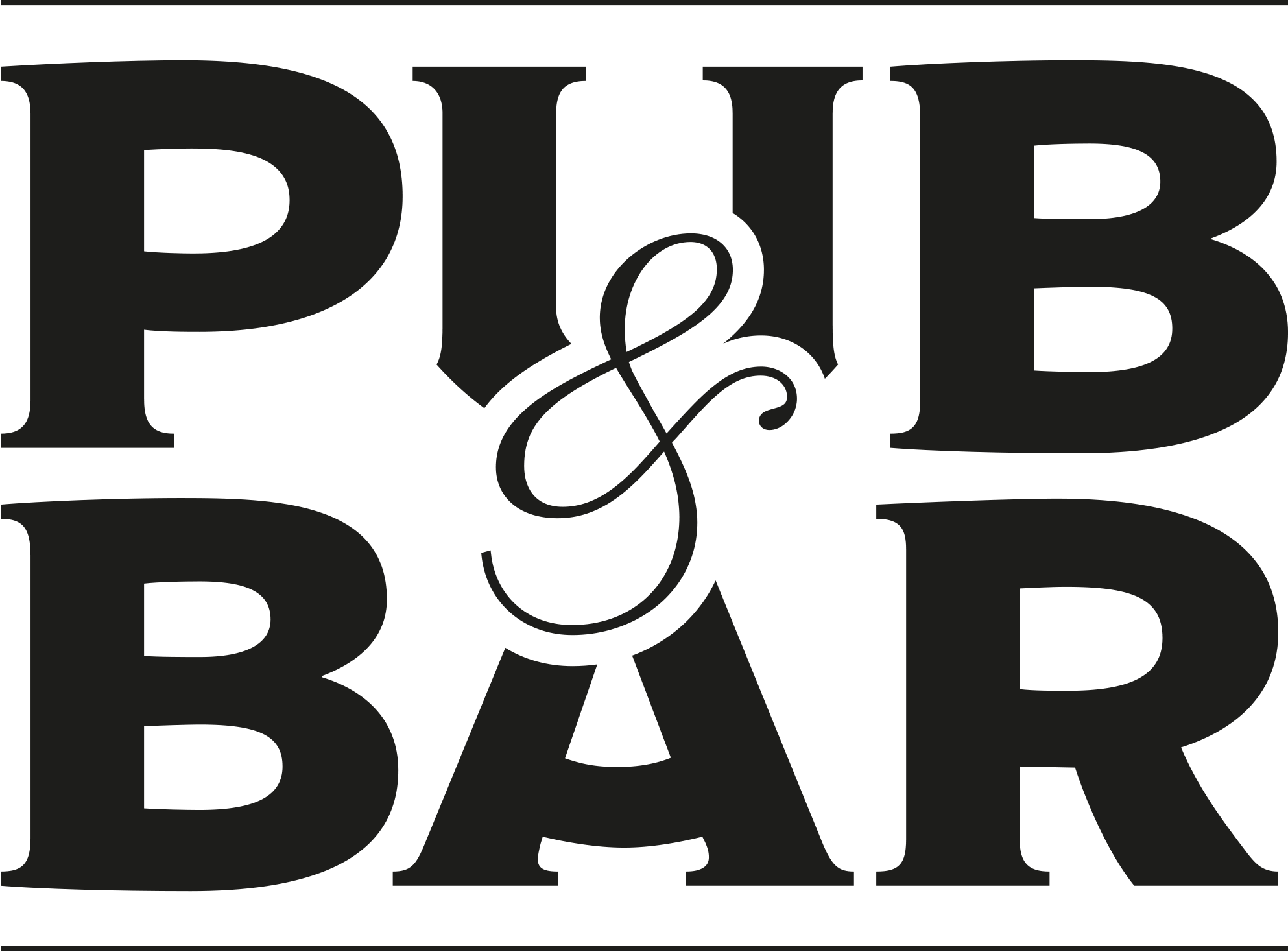 Pub & Bar