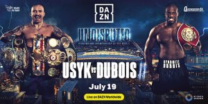 Pubs gear up for Usyk v Dubois showdown