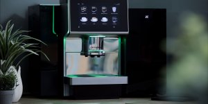 Coffee. Expertly Prescribed.