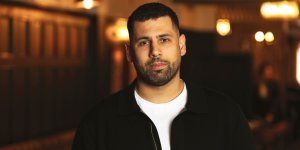 Interview: Adam Msetfi, Herts Pub Company