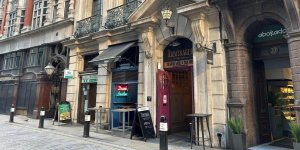 Little Teapot Taverns takes City of London pub