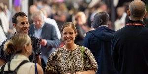 Top industry leaders announced as first speakers for The National Restaurant, Pub & Bar Show