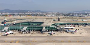 J D Wetherspoon to open two Barcelona airport pubs