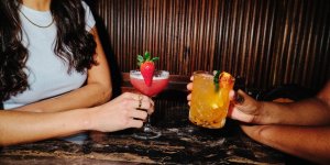 Be At One rolls out new drinks menu