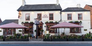 Beautiful Pubs reopens Leicester's Old Horse
