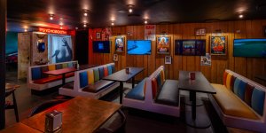 MEATliquor team open Covent Garden sports bar