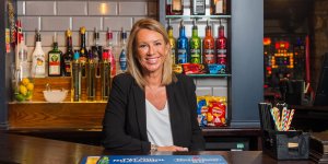 Star Pubs makes changes to senior management