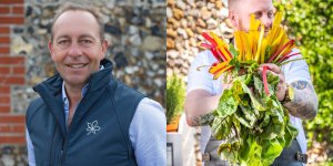 Feature: Turning a Profit, Chestnut Group