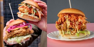 Chick 'n' Sours to take on pub residency