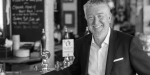 Admiral Taverns selects charity partner for 2025