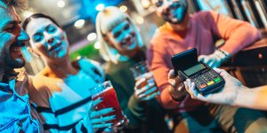 Pub and bar leaders optimistic about business