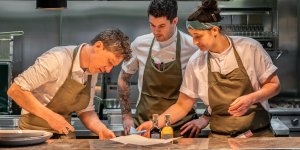 Cubitt House partners with podcast for Six Nations