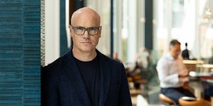 Evolv Collection buys wine bar brand Vinoteca