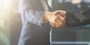 Valiant moves McGinty to CEO position