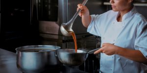 Elevate Your Dishes with MAGGI® Demi-Glace Sauce