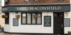 Star Pubs plans 35 new managed sites this year