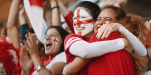 Nearly half of adults plan pub sports viewings
