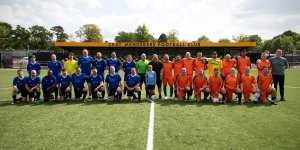 Fourth Foodservice Football fixture set for June