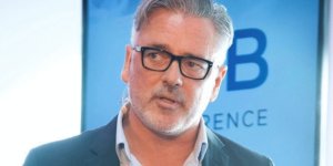 Gavin George joins Wells as non-exec