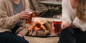 The Gladwins open first pub with rooms