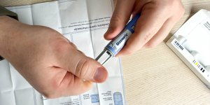 GLP-1 users also reducing alcohol consumption