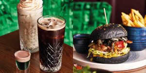 Social Pub & Kitchen reveals Paddy's Day plans