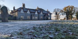 Norfolk pub named the best in the UK