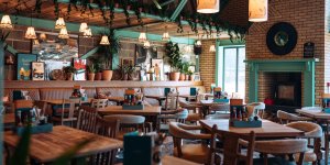 Hall & Woodhouse opens £5m restaurant