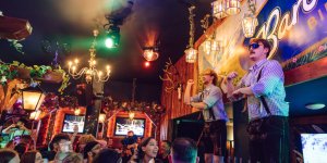 NEOS to bring Barbara's to Leeds
