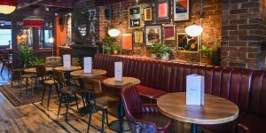 Star breaks Just Add Talent investment record