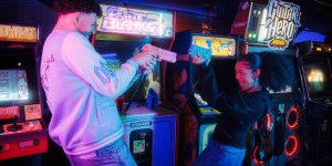 Junkyard Golf to transform Liverpool site
