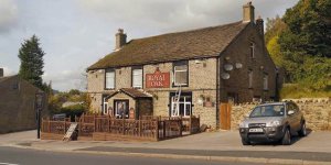 JW Lees buys the Royal Oak in Glossop