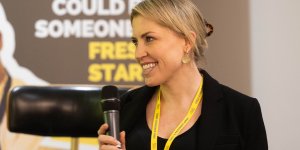 Industry research and PR companies join forces