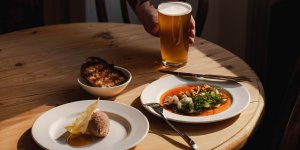 Kerfield Arms becomes second Michelin-star pub in London