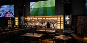 LaCage to bring 'sports dining' to London