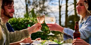 Marston's estate buoyed by half-year results