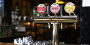 Canned Wine Group Brings Premium Wine innovations to London Wine Fair