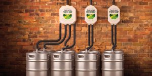 Thatchers Launch Perfect Drop, an Intelligent Dispense System Unlocking Brand Choice