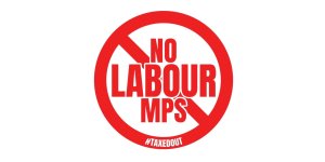 Publicans enforce mass ban of Labour MPs