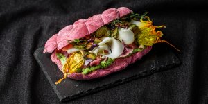 Three New Italian Breads Join Panesco’s Pane & Terra Range