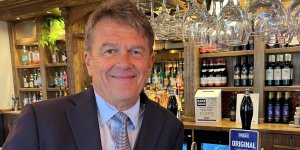 Peter Borg-Neal appointed as Hydes chair
