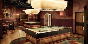 Poolhouse concept to debut in London in March