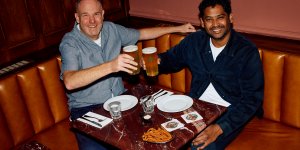 Talli Queen opens its doors in Shepherd's Bush