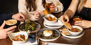 Stonegate to invest £42m in L&T division