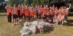 Punch cleans up for people, planet and pubs