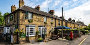 Punch Pubs buys 30 sites from McMullen's