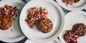 Punch Pubs continues support for Food 4 Thought