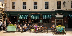 Greene King's London investment hits £6m