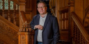 Operator profile: Daniel Thwaites